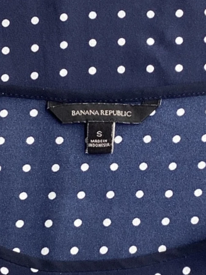 Banana Republic