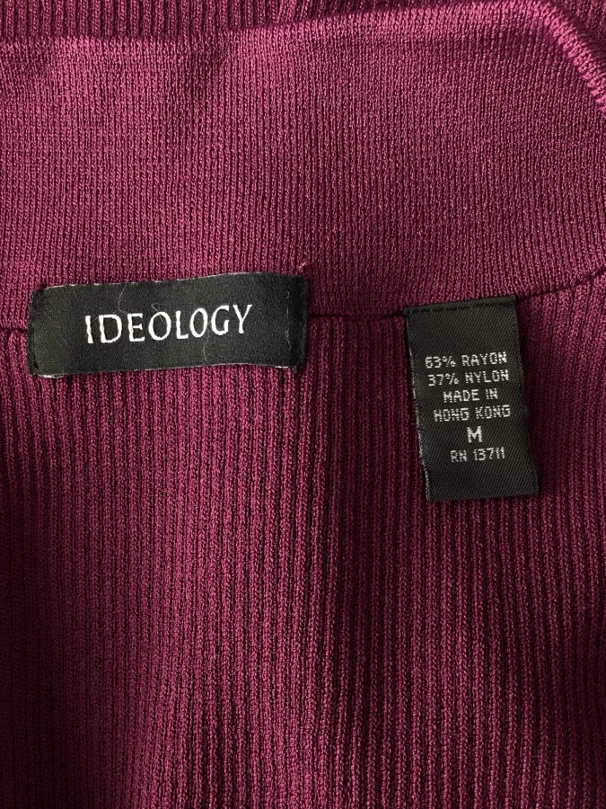 Ideology
