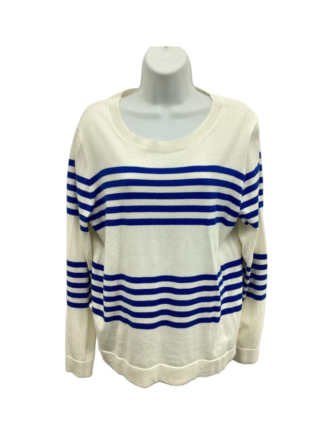 J. Crew