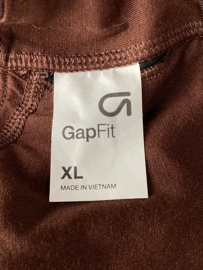 Gap