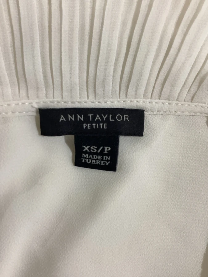 Ann Taylor