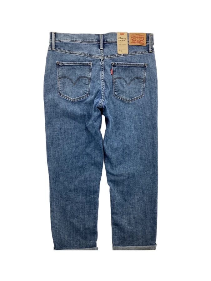 Levi’s