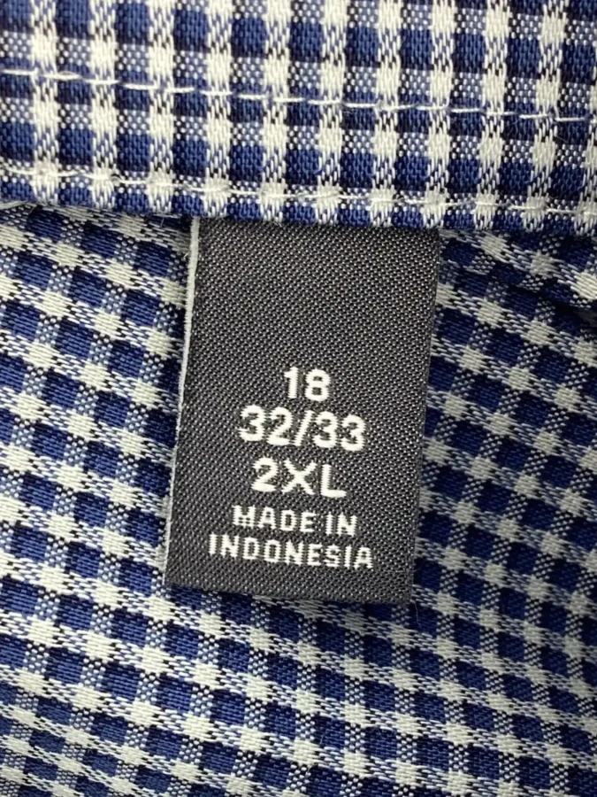 Van Heusen Flex
