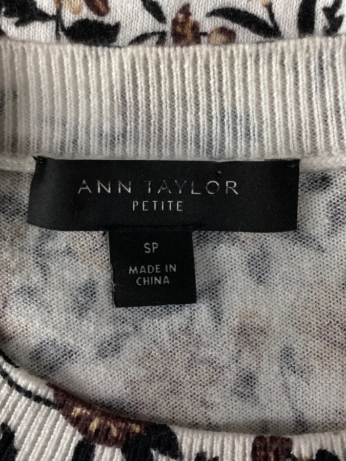 Ann Taylor
