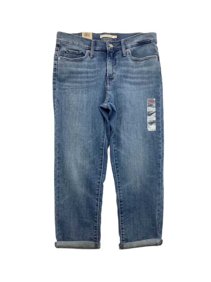 Levi’s