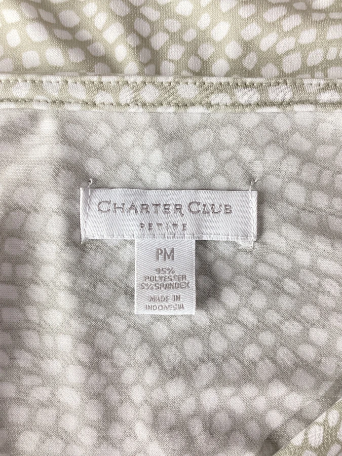 Charter Club