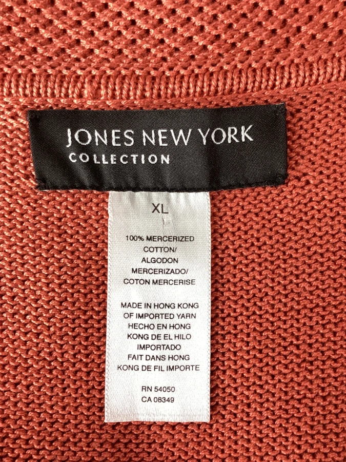 Jones New York