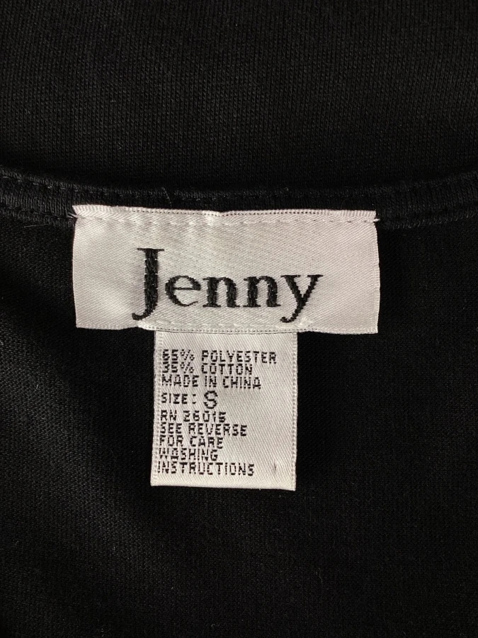 Jenny
