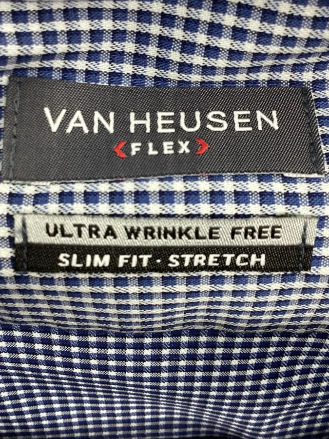 Van Heusen Flex