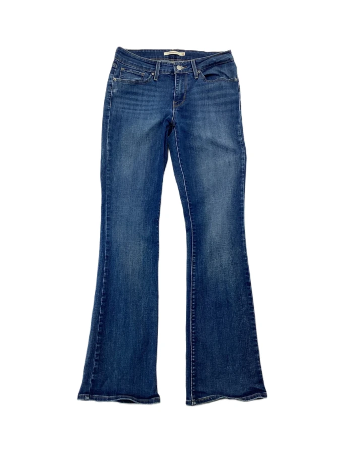 Levi’s
