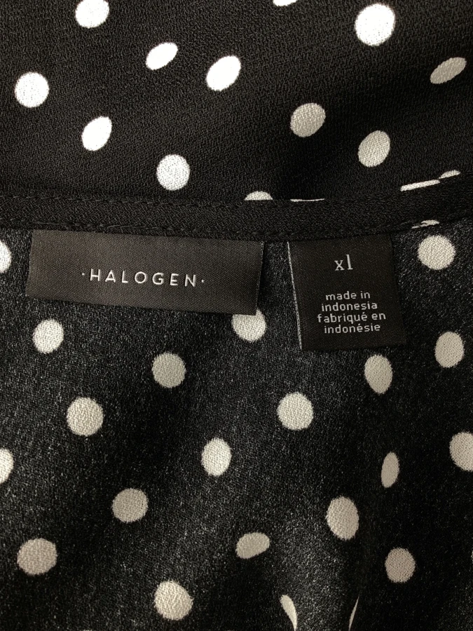 Halogen