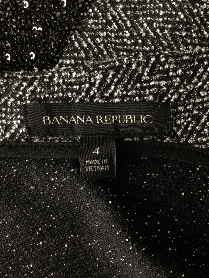 Banana Republic