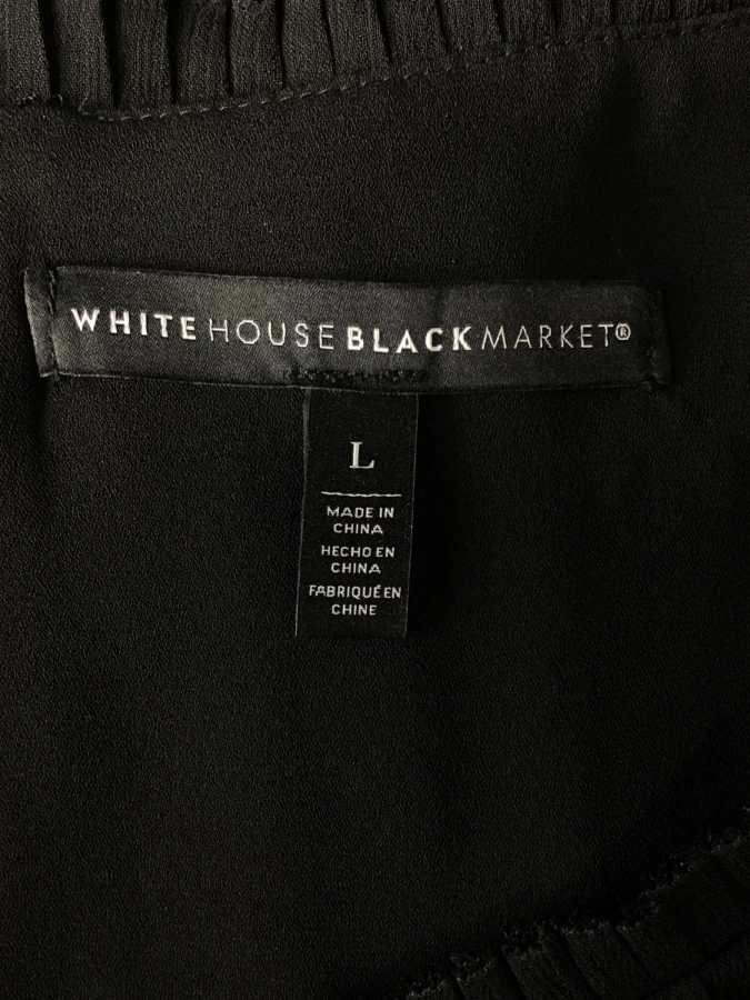 White House Black Market