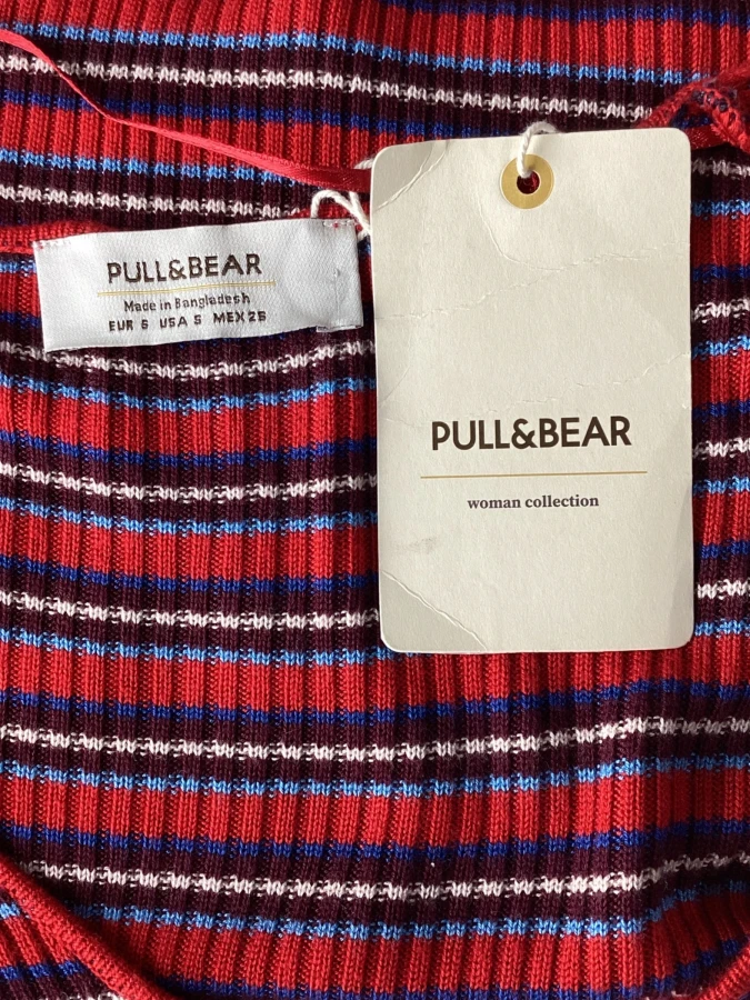 Pull & Bear