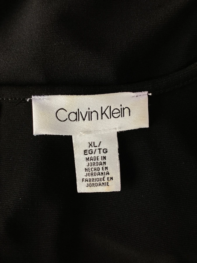 Calvin Klein