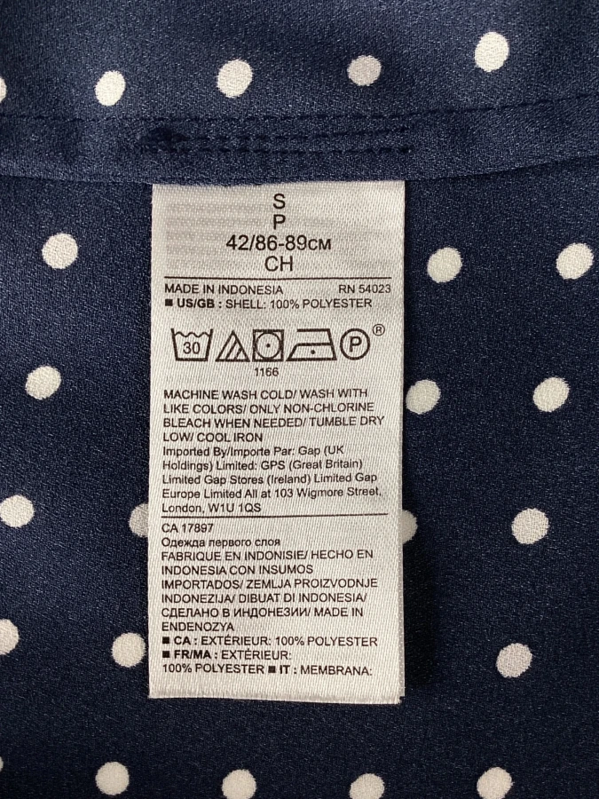 Banana Republic