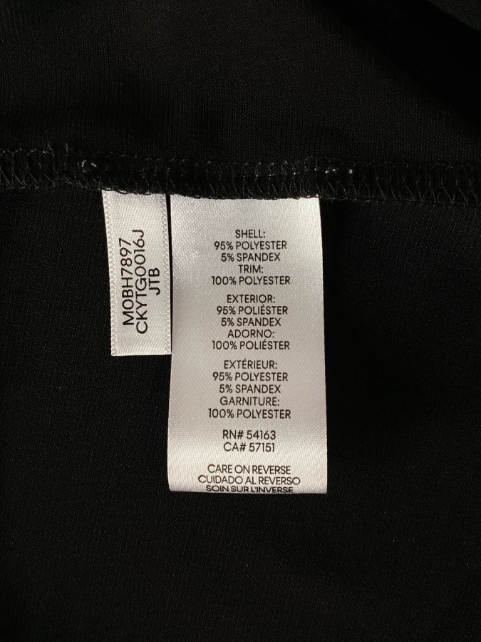 Calvin Klein
