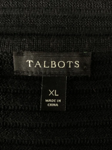 Talbots