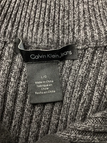 Calvin Klein