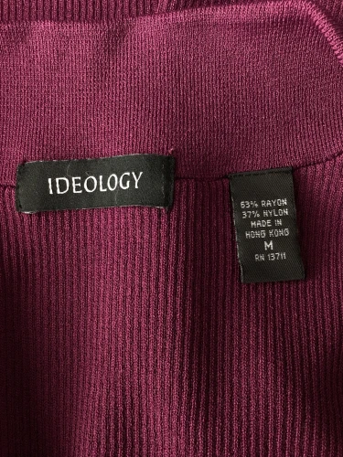 Ideology
