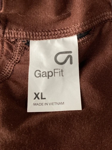 Gap
