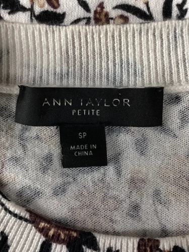 Ann Taylor