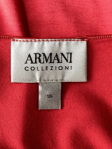Armani Collezioni