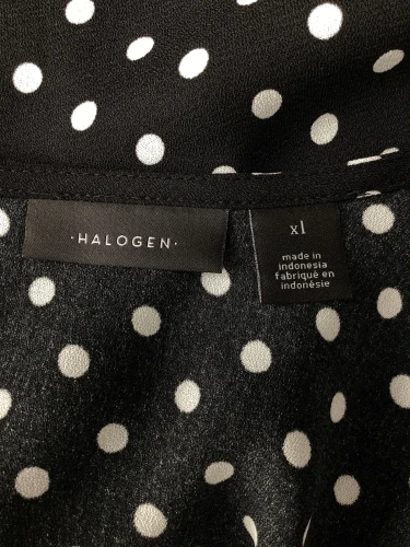 Halogen