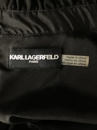 Karl Lagerfeld