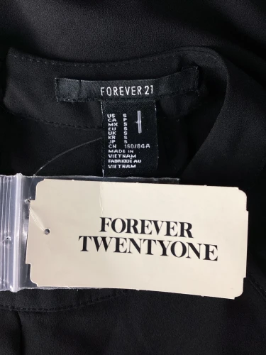 Forever 21