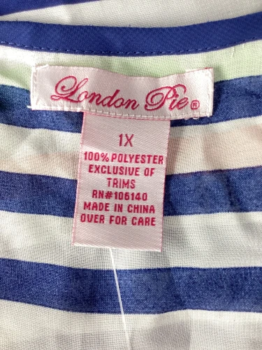 London Pie