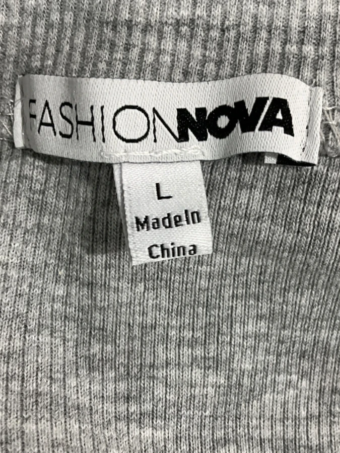 Fashion Nova