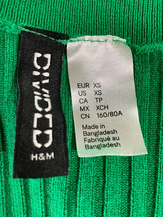 H&M