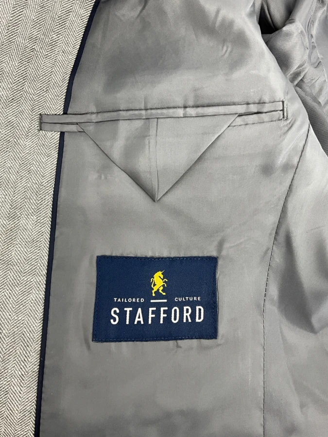 Stafford