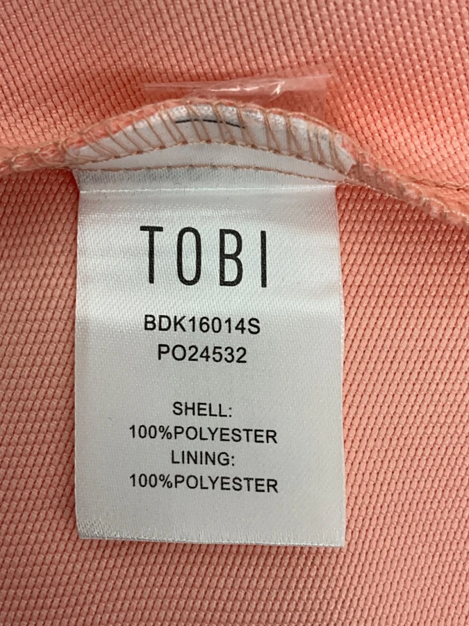 Tobi