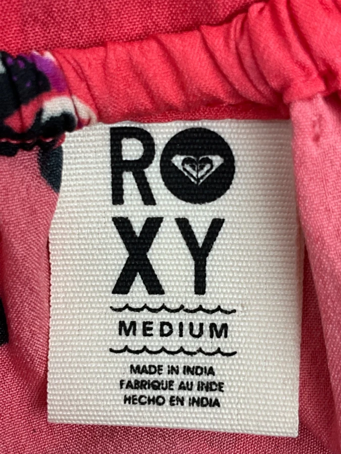 Roxy