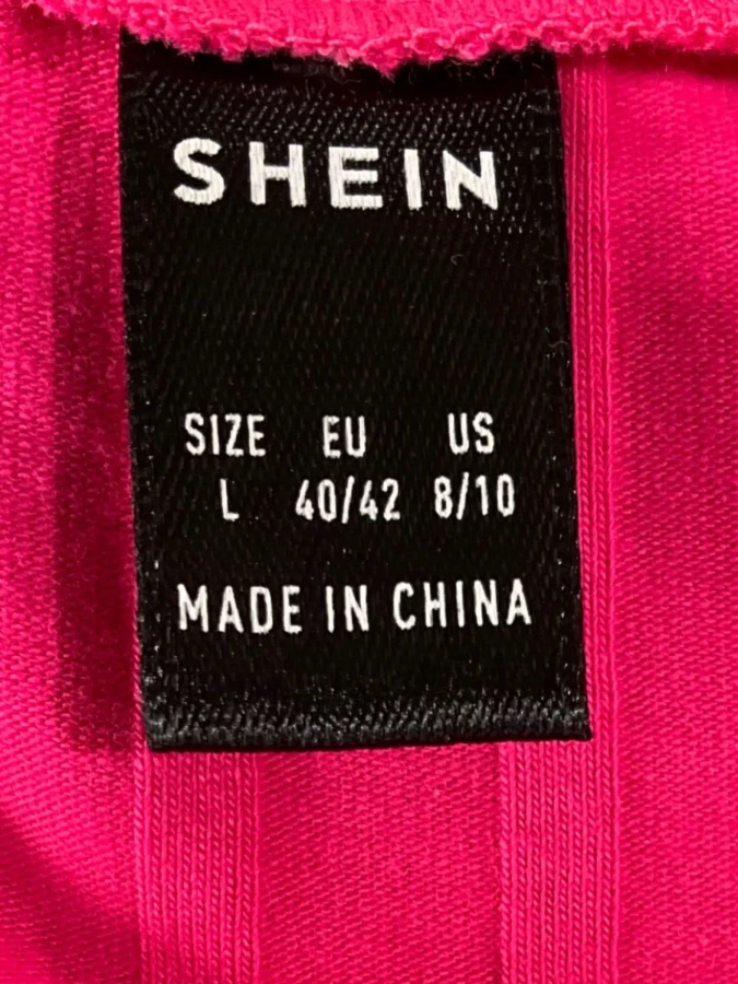 Shein