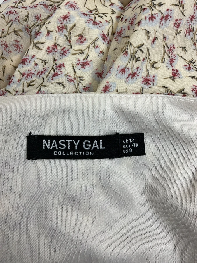 Nasty Gal