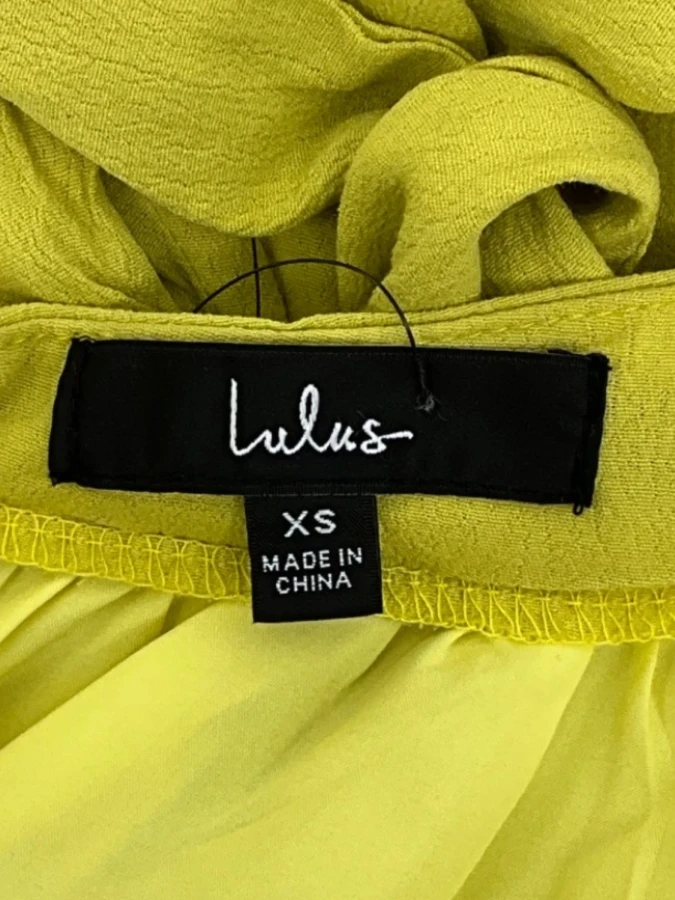 Lulus