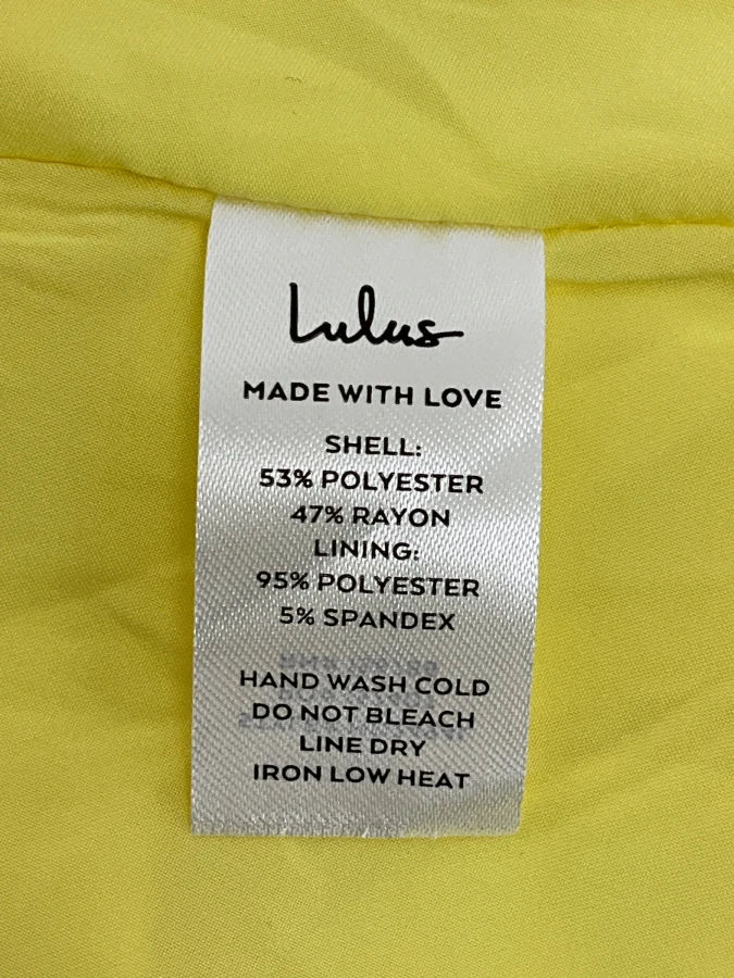 Lulus