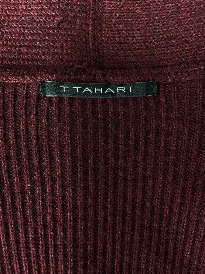 T Tahari
