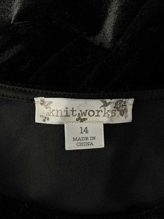 Knit works