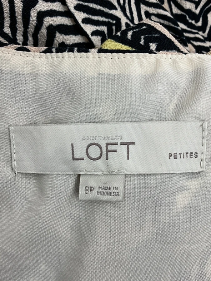 Ann Taylor Loft