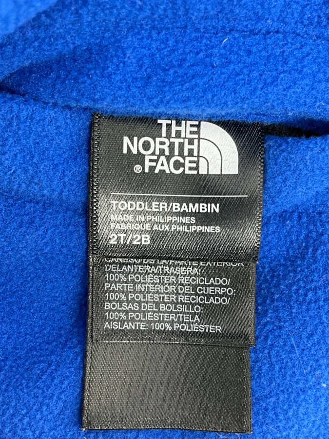 The North Face
