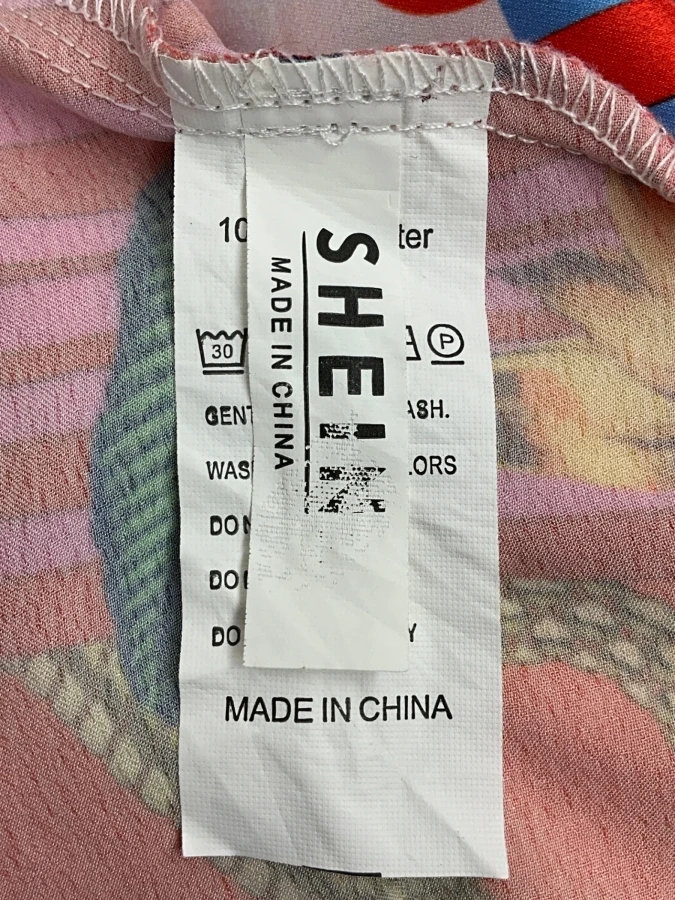 Shein