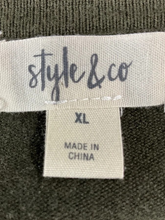 Style & Co