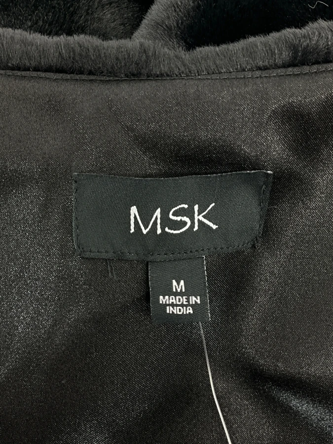 MSK