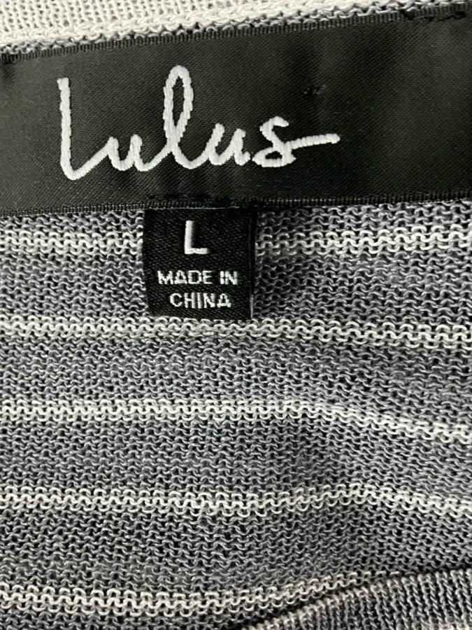 Lulus