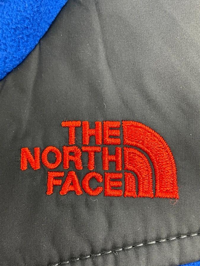 The North Face