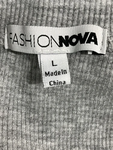 Fashion Nova